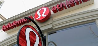 Lululemon entra en el capital de Mirror para crecer en el sector del fitness