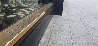 El lujo de Louis Vuitton se reordena en M&eacute;xico y traslada su tienda de Masaryk