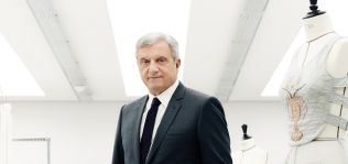 LVMH coloca al frente de su negocio de moda al consejero delegado de Dior