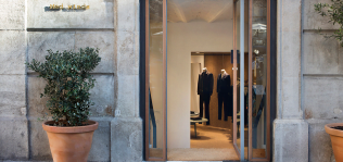 Camper da marcha atr&aacute;s con Medwinds: cierra en Londres por el efecto &lsquo;Brexit&rsquo;