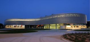 Mustang alcanza un acuerdo con la banca para refinanciar su deuda a siete a&ntilde;os