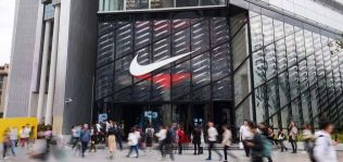 Nike, a contracorriente en Argentina con una apertura en el pa&iacute;s