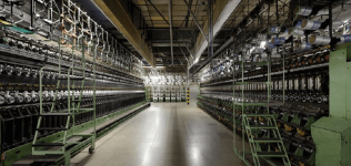 Los trabajadores de Nylstar dan luz verde al acuerdo para evitar los despidos