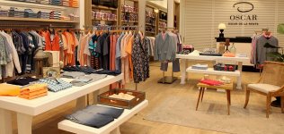 El hombre de &Oacute;scar de la Renta prev&eacute; un crecimiento del 10% para 2020