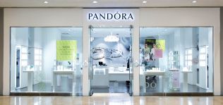 Pandora alcanza las 80 tiendas en M&eacute;xico tras hacer doblete en Villahermosa