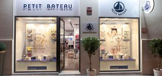 Petit Bateau reordena su c&uacute;pula en Espa&ntilde;a con un nuevo director general