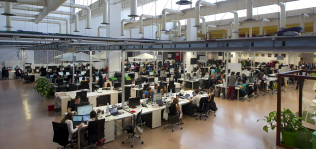 Vente Privee eleva Privalia al &lsquo;altar&rsquo; de Silicon Valley: 24 veces ebitda por el ecommerce espa&ntilde;ol