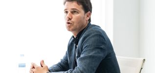 A. Serrano (Veepee): &ldquo;El mercado de la moda online est&aacute; todav&iacute;a en los inicios&rdquo;