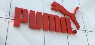 Kering completa su salida de Puma