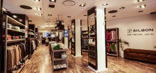 Silbon regresa al multimarca y aterriza en Amazon