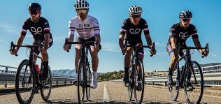 Silbon diversifica: se lanza a la moda deportiva con una l&iacute;nea de ropa para ciclistas