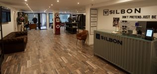 Silbon se hace fuerte en Andaluc&iacute;a y abre en Ja&eacute;n