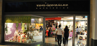 Tino Gonz&aacute;lez enfila la recta final del concurso para abandonarlo antes de junio