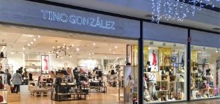 Tino Gonz&aacute;lez recupera a Enrique Morales