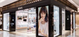 Tous engorda su c&uacute;pula con fichajes para digital, accesorios y M&eacute;xico