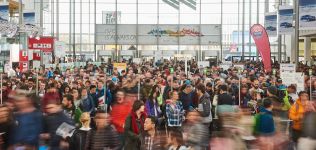 Messe M&uuml;nchen da un vuelco a la c&uacute;pula de Ispo con un nuevo presidente