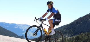 Veinte preguntas con... David Mart&iacute;n, fundador y consejero delegado de Tradeinn