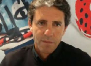 A. Ojinaga (Desigual): &ldquo;Es el momento de asumir riesgos y pasarte en algunas decisiones&rdquo;