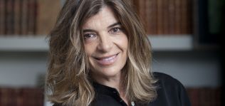 C&iacute;rculo Fortuny nombra presidenta a Xandra Falc&oacute;