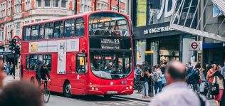 &lsquo;Living with Covid-19&rsquo;: Reino Unido presenta su plan para levantar las restricciones