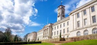 La Universidad de Nottingham investigar&aacute; la red textil de Leicester