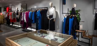 Adolfo Dom&iacute;nguez prepara un ERE sobre 300 trabajadores en Espa&ntilde;a