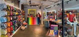 Havaianas se reubica en el &lsquo;coraz&oacute;n&rsquo; de Madrid tras la pandemia: abre en Fuencarral