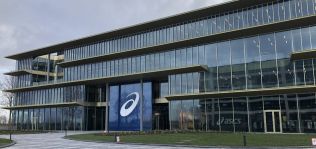 Asics tambi&eacute;n cae un 1,1% en el primer trimestre por la crisis del aprovisionamiento