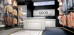 Asos: vender en Rusia &ldquo;no es pr&aacute;ctico ni correcto&rdquo;