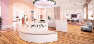 El &lsquo;pure player&rsquo; brit&aacute;nico Boohoo dispara sus ventas un 32% en el primer trimestre