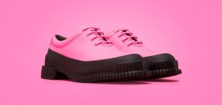 Camper cae un 3% y su matriz entra en p&eacute;rdidas