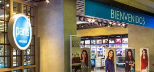 Cencosud aguanta en ventas pero entra en p&eacute;rdidas en el primer trimestre