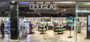 Douglas crece un 17% en el primer trimestre con &ldquo;dificultades&rdquo; en Espa&ntilde;a