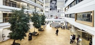 Douglas reduce ventas s&oacute;lo un 6,4% en 2020 gracias al ecommerce