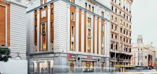 Uniqlo conquista el coraz&oacute;n de Madrid y abre en Gran V&iacute;a