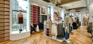 Uniqlo acelera en Espa&ntilde;a con una apertura en el centro comercial La Maquinista