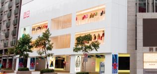 Fast Retailing gana un 47,4% menos