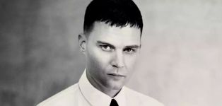 Givenchy tambi&eacute;n pesca en el &lsquo;streetwear&rsquo;: Matthew Williams, nuevo director creativo