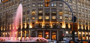 H&M hunde un 30% sus ventas en Espa&ntilde;a en 2020