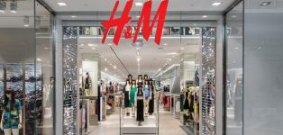 H&M entra en p&eacute;rdidas en el segundo trimestre