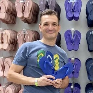 Havaianas crea una presidencia internacional basada en Espa&ntilde;a