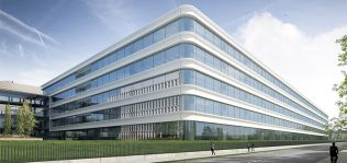 Inditex bate r&eacute;cords: crece un 36% y dispara beneficios