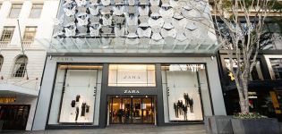 Inditex en el a&ntilde;o del Covid: cae un 28% y desploma su beneficio neto