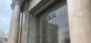 La &lsquo;alquimia&rsquo; de Inditex: como perder s&oacute;lo 175 millones en el trimestre del Covid-19