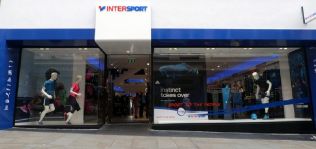 Intersport reordena su equipo con nuevos directores de finanzas y omnicanalidad