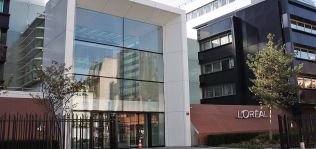 L&rsquo;Or&eacute;al reduce un 15% sus ventas en Espa&ntilde;a