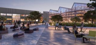 L&rsquo;Or&eacute;al apuntala su estructura en Estados Unidos con una nueva sede en Los &Aacute;ngeles