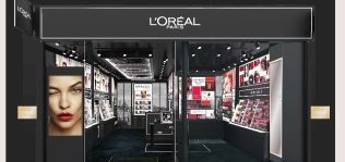 Europa y cuidado de la piel: cara y cruz de L&rsquo;Or&eacute;al en el primer trimestre