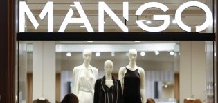 Mango echa el cierre a todas sus tiendas en Rusia y suspende operaciones en el pa&iacute;s