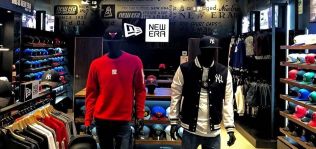 New Era acelera en Per&uacute; con nuevas aperturas y desembarca en Chile